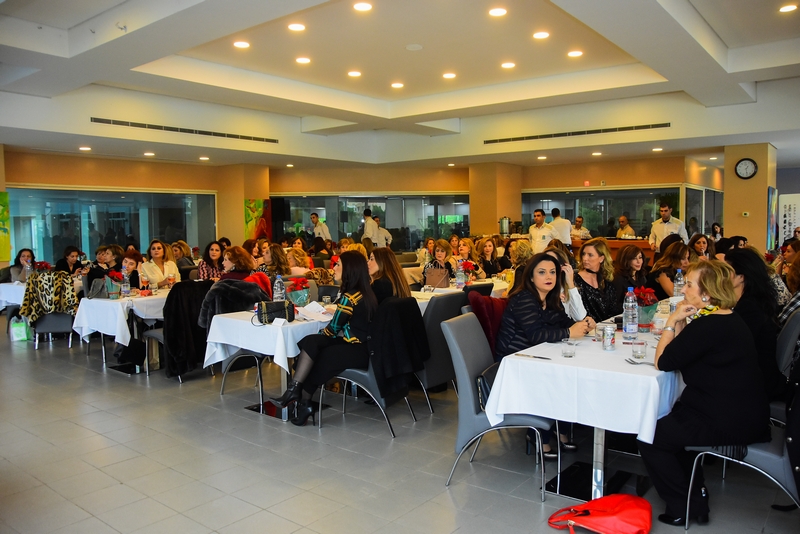 Christmas Gathering Season at Mtayleb Country Club 